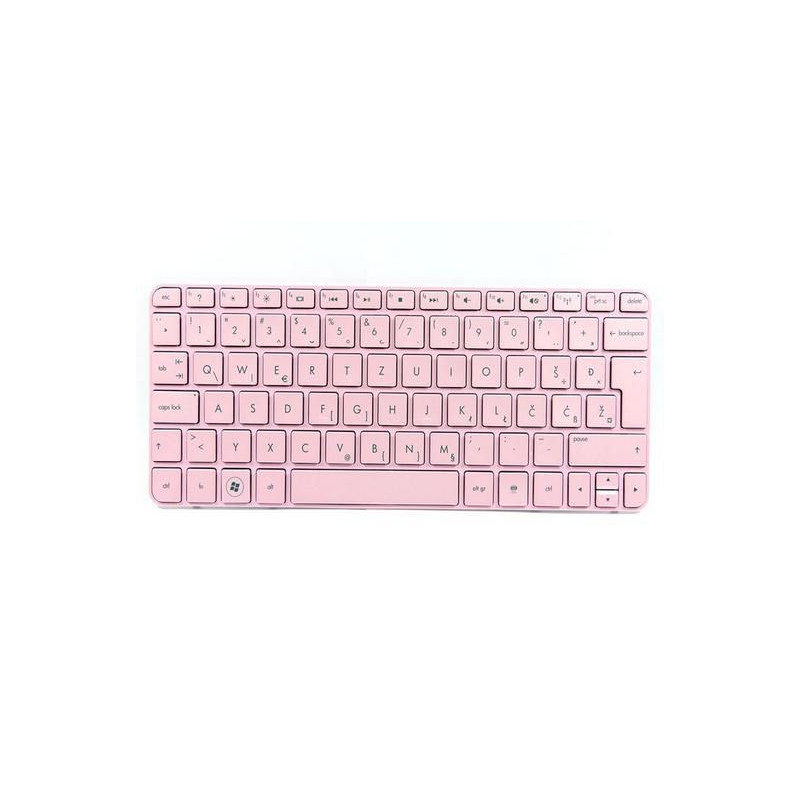KEYBOARD PNK ISK PT SP OKE