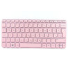 KEYBOARD PNK ISK PT SP OKE