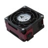 Enhanced Fan Assembly for