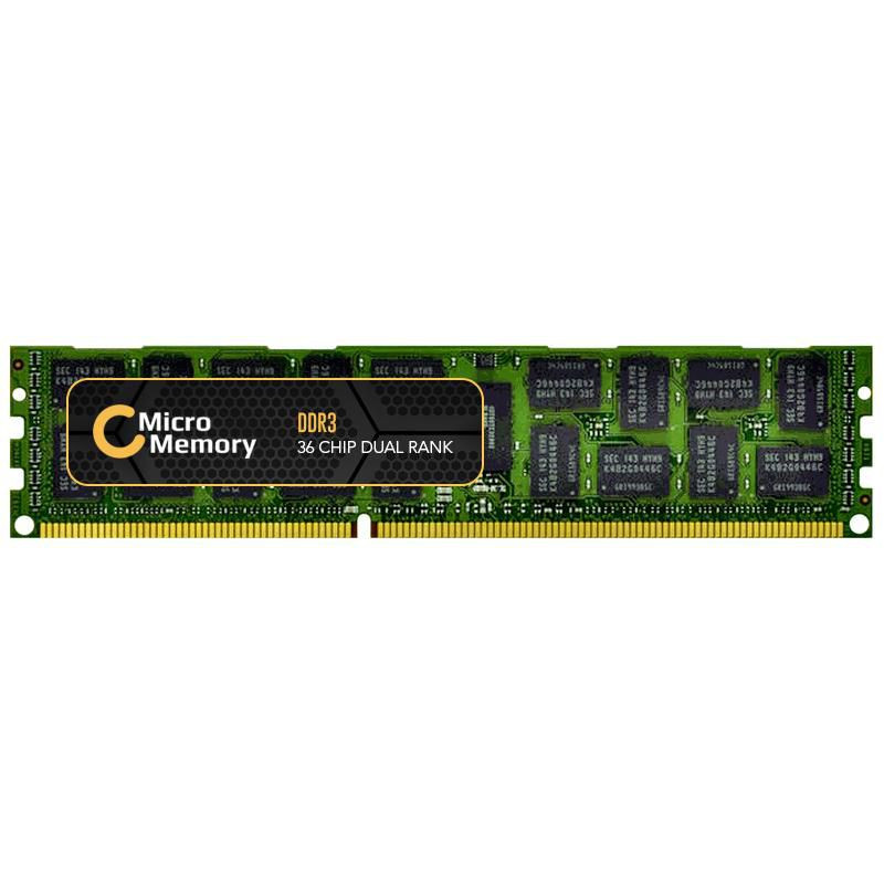 16GB Memory Module 1600Mhz