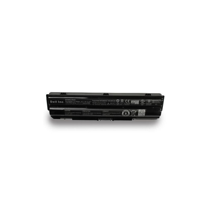 Battery, 90WHR, 9 Cell,