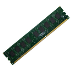 4GB DDR3 ECC RAM 1600 MHz long-DIMM