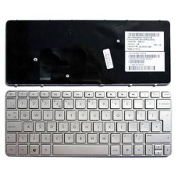 Keyboard (SPANISH)