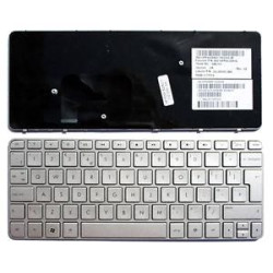 Keyboard (SPANISH)