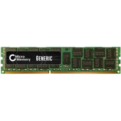 8GB Memory Module 1600Mhz