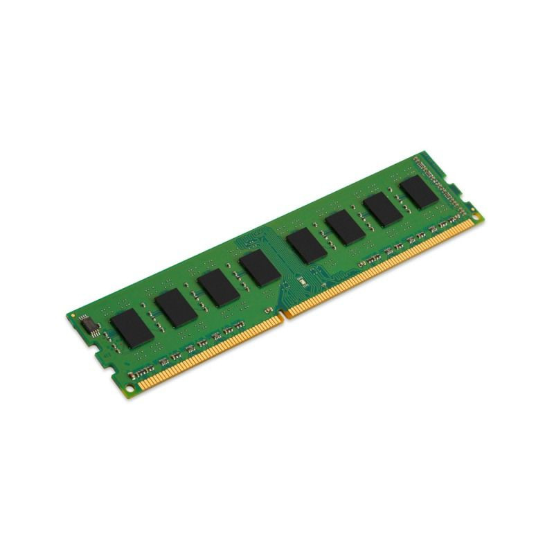 8GB 1600 DDR3L DIMM 1.35V Kingston