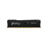 8GB 3600 DDR4 DIMM FURY Beast Blck