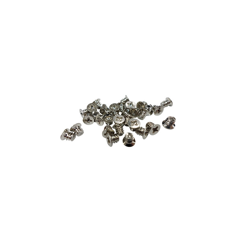 Screw pack 25" HDD installation 96 pcs