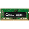 4GB Memory Module 2400Mhz