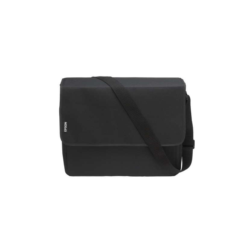 Soft carrying case for videoprojector