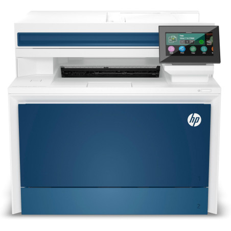 Color Laserjet Pro Mfp 4302Dw