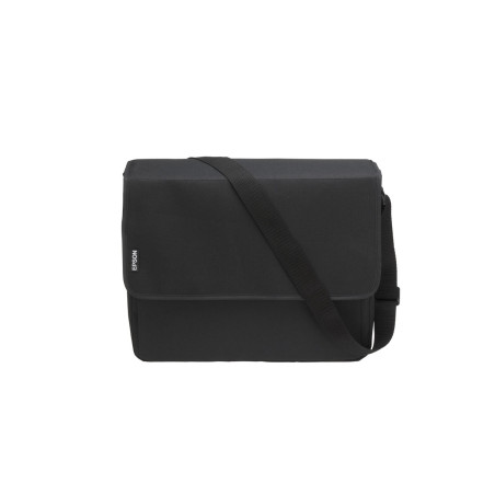 Soft carrying case for videoprojector