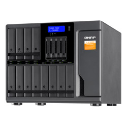 Desktop 16Bay JBOD SATA Enc 250w PSU