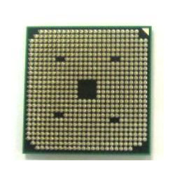 Turion Ii P560 2.5Ghz 2M35W | APLIUM