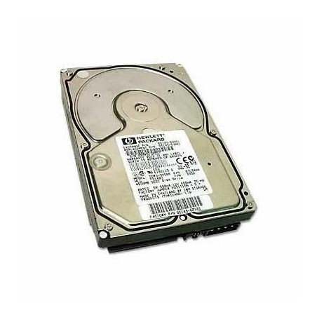 250GB SATA hard disk drive