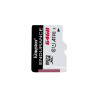 64GB microSDXC Endurance Card Only