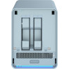 Wireles Router NAS TriBand AC2200 2.5Gbe