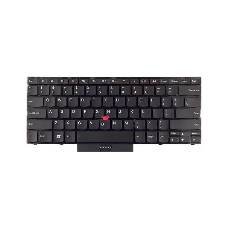 NMB PCKeyboard US English
