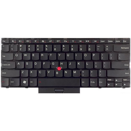 NMB PCKeyboard US English