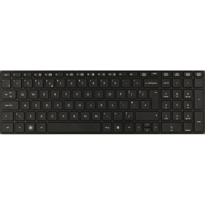 Keyboard (US)