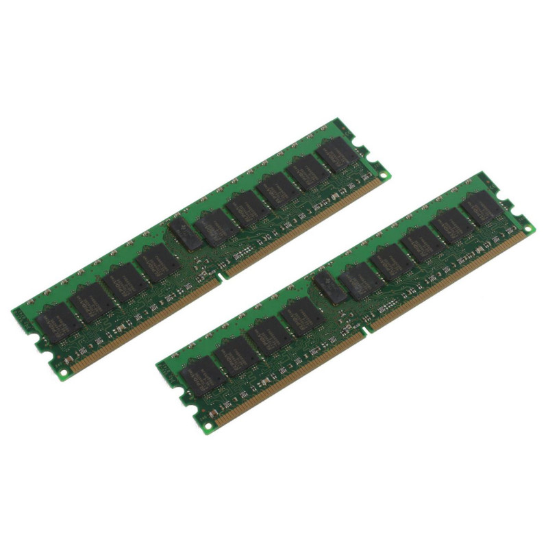 4GB Memory Module 800Mhz DDR2