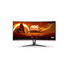 AOC CU34G2XE/BK