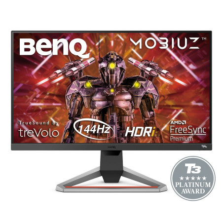 Benq EX2710U 27" IPS 4K 1ms HDMI USB