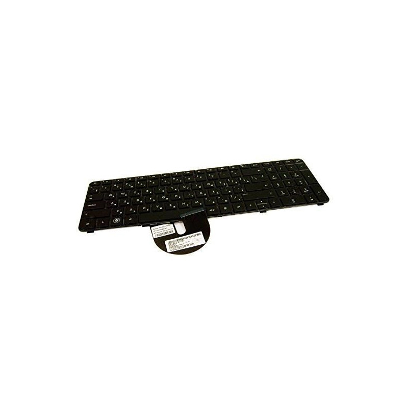 KEYBOARD PT GR