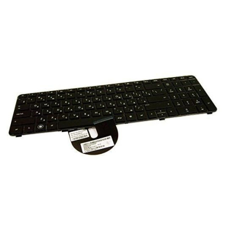 KEYBOARD PT NRL