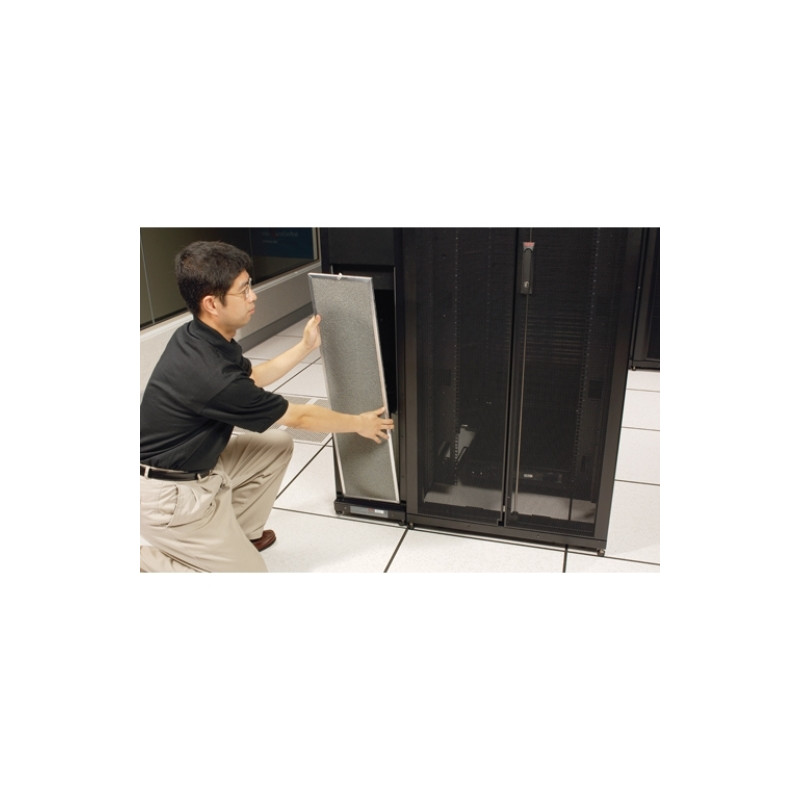 1Yr Adv Ultra Service Plan 1 in Row ACRD