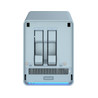 Wireles Router NAS TriBand AC2200 2.5Gbe