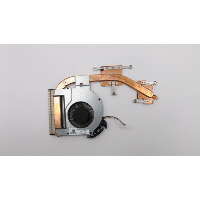 thermal module for system