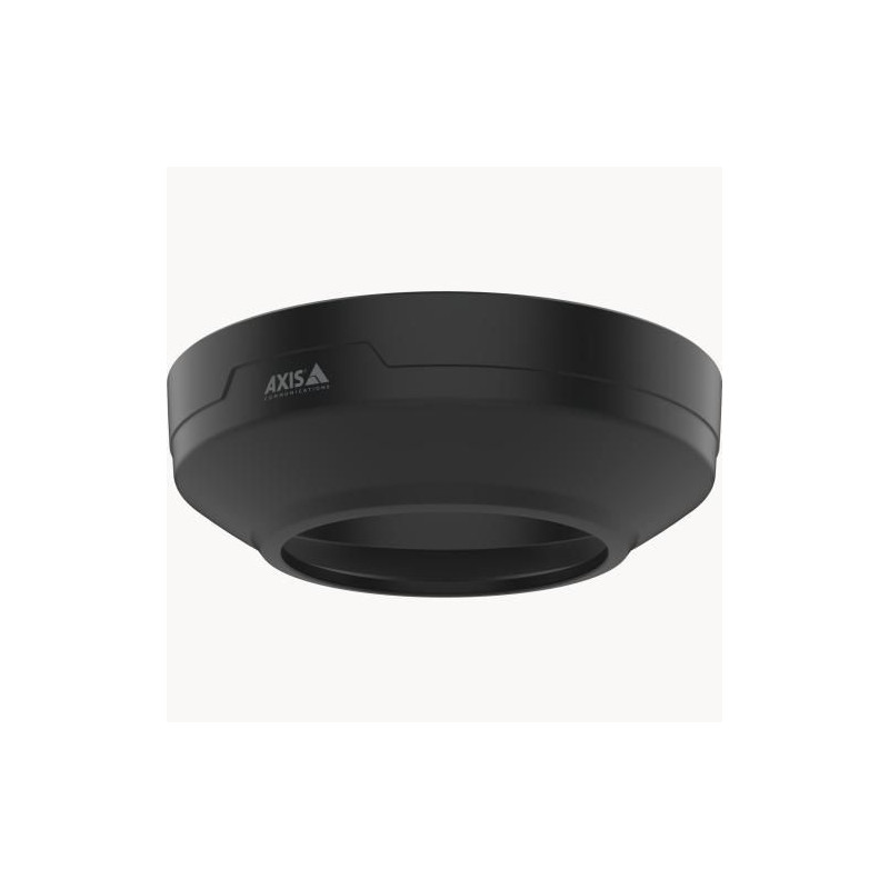 TM3821 CASING BLACK 4P