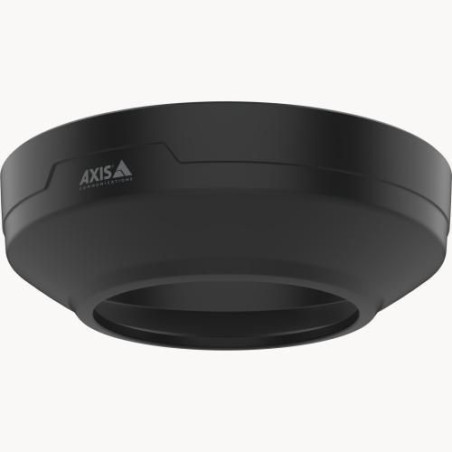 TM3821 CASING BLACK 4P
