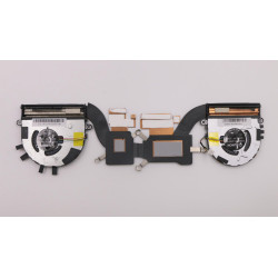 Thermal Module C 80XC w.