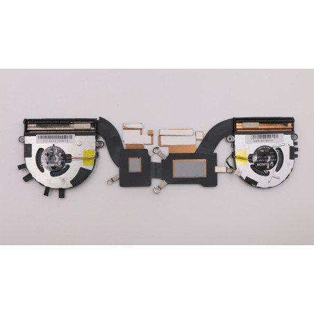 Thermal Module C 80XC w.