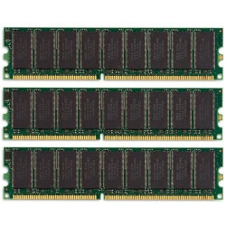 6GB Memory Module 1333Mhz
