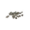 Screw pack 25" HDD installation 96 pcs