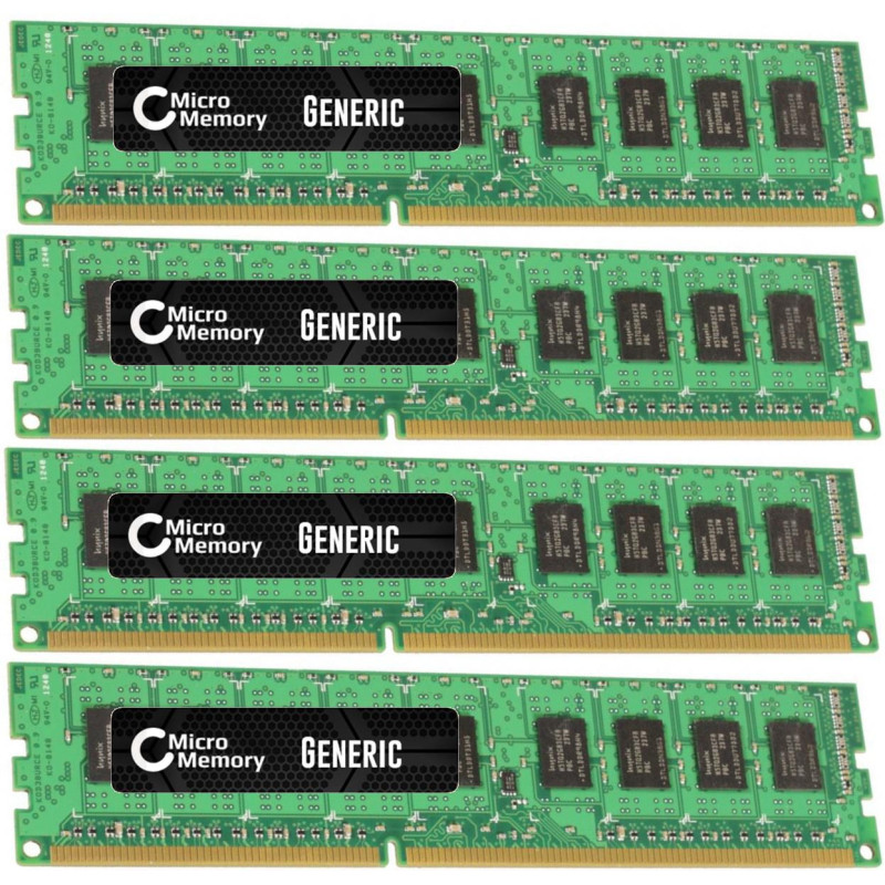 32GB Memory Module 1600Mhz