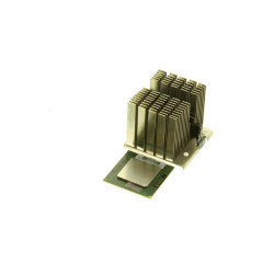 1.26 GHZ / 133 MHZ, w/ Heat | APLIUM