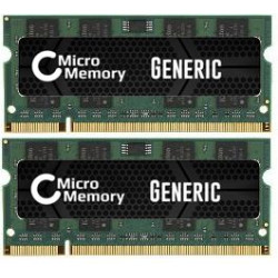 4GB Memory Module 800Mhz DDR2