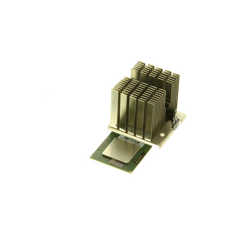 1.26 GHZ / 133 MHZ, w/ Heat | APLIUM