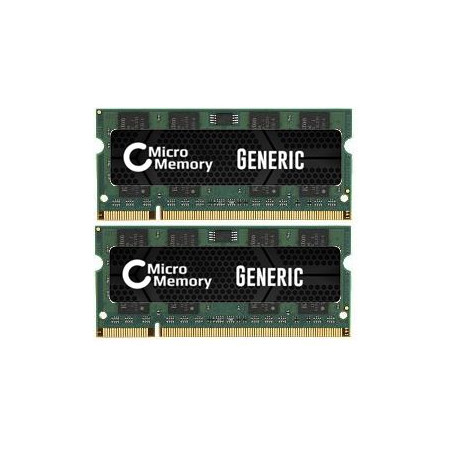 4GB Memory Module 800Mhz DDR2