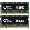 4GB Memory Module 800Mhz DDR2