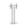 K/FD2084S floor base mount 200cm 80kg