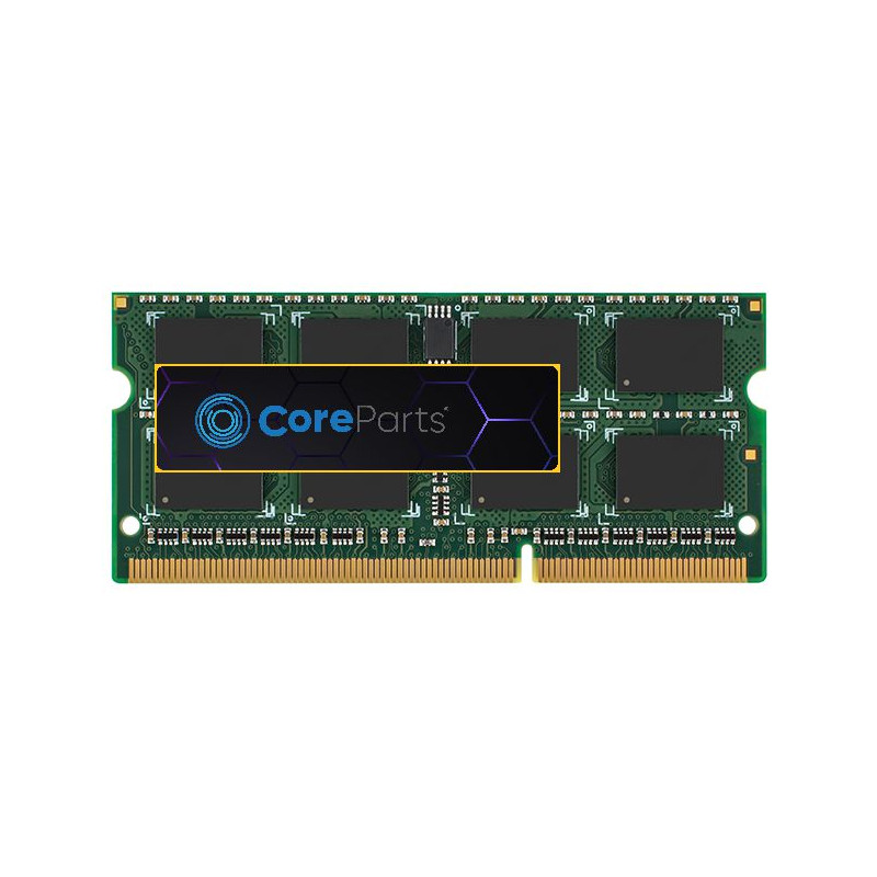 4GB Memory Module 1600Mhz