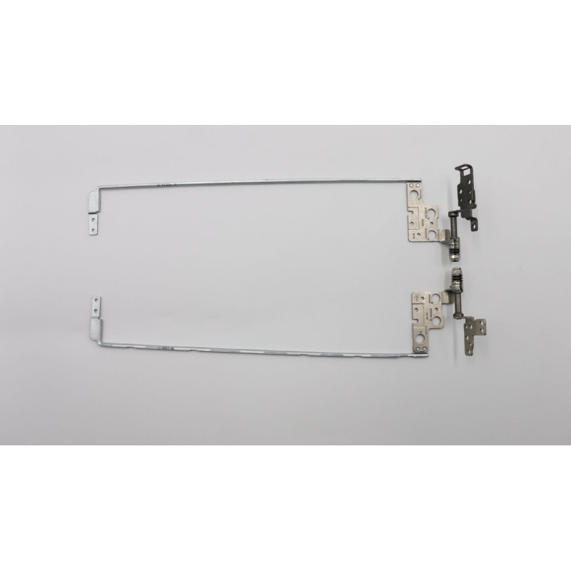Ideapad hinge component for