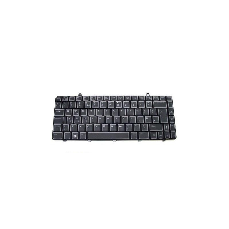 Keyboard (ENGLISH)