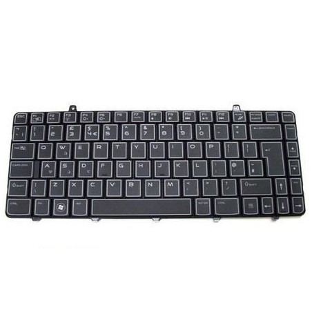Keyboard (ENGLISH)