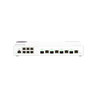 12-port 10Gb managed 5spd autoneg switch